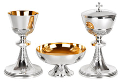 Chalice and Paten-EW5405