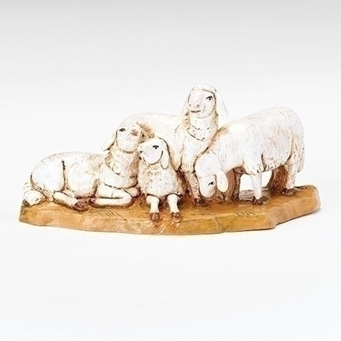 Sheep Herd - LI54098