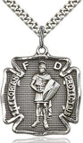 St. Florian Medal - FN5445