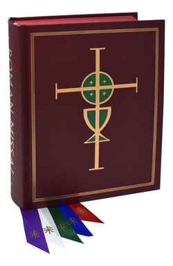 Roman Missal Altar Edition - GF5522