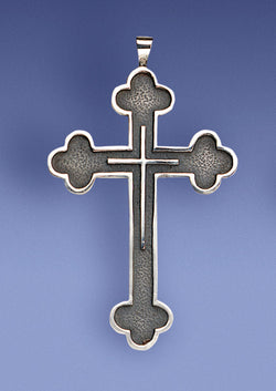 Pectoral Cross - DO4346