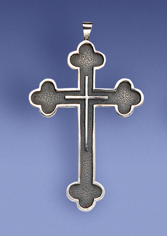 Pectoral Cross - DO4346