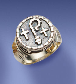 Bishop's Ring - DO4391