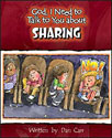 God, I need to talk to you about Sharing - GJ562248