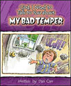 God, I need to talk to you about My Bad Temper - GJ562250