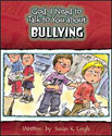God, I need to talk to you about Bullying - GJ562332
