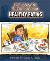 God, I need to talk to you about Healthy Eating - GJ562488