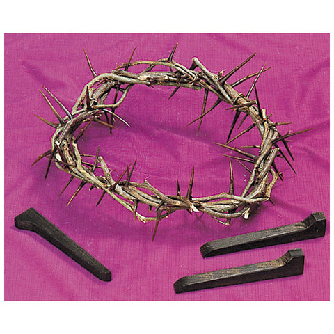 Crown Of Thorns - DO278024