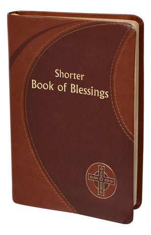 Shorter Book of Blessings - GF56519
