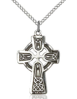 Celtic Cross Medal - FN5689