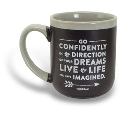 Go Confidently Mug - GE57877