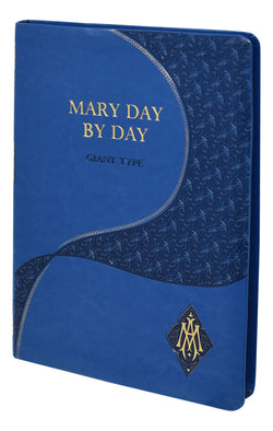 Mary Day by Day (Giant type) - GF58019