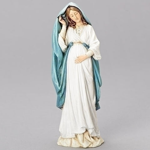 Pregnant Mary Figure - LI600126