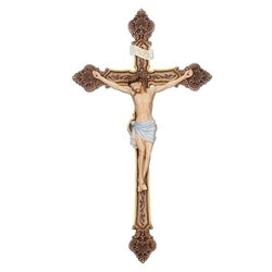 Ornate Crucifix - LI600491