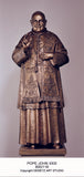 St. John XXIII - Life Size - HD600119