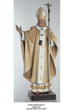 St. John Paul II - HD600129