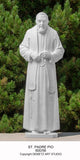 St Padre Pio - HD60056