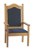 Pulpit Chair - AI604