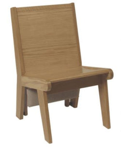 Wood Chair - AI60DW