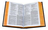 St Joseph New Catholic Bible black - (large type) - GF61422
