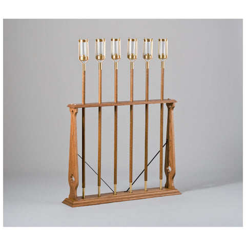 Processional Torch Stand - DO3955