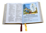 St. Joseph Family Bible -  GF61997