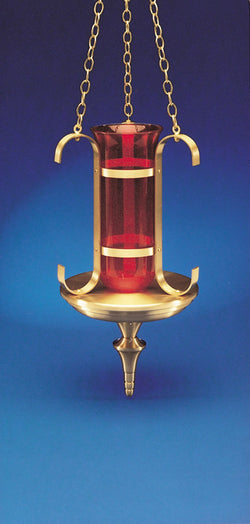 Sanctuary Lamp (Hanging) - DO681