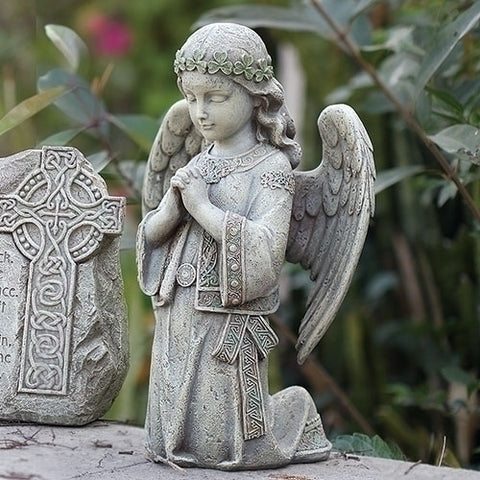 Celtic Angel Statue - LI62663