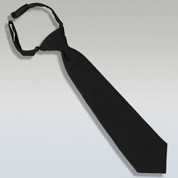 Black Tie - Plain -YCA540