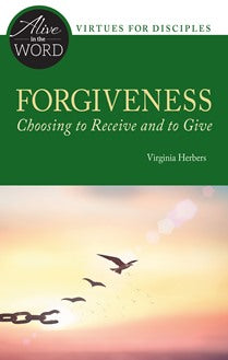 Forgiveness, Choosing to Receive and to Give - NN6399