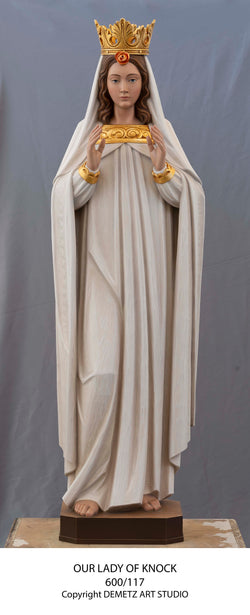 Our Lady of Knock - HD640117