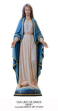 Our Lady of Grace - HD64057