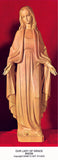 Our Lady of Grace - HD64059