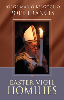 Easter Vigil Homilie by Pope Francis - NN6410
