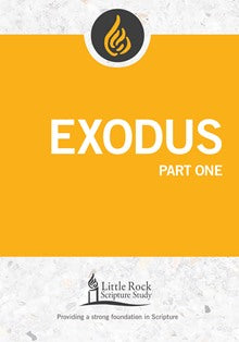 Exodus: Part 1 - NN6452