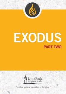 Exodus: Part 2 - NN8074