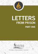 Letters from Prison - Part 1 - NN6455