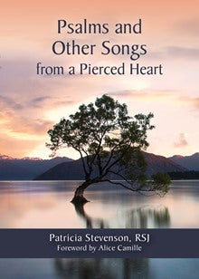 Psalms and Other Songs from a Pierced Heart - NN6462