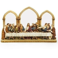 Last Supper with Arches - LI64742