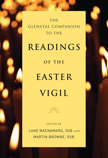 The Glenstal Companion to the Readings of the Easter Vigil - NN6506