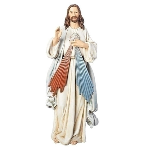 18.5" Divine Mercy Statue - LI65148
