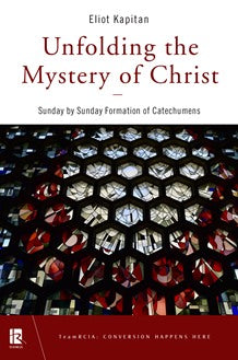 Unfolding the Mystery of Christ - NN6555