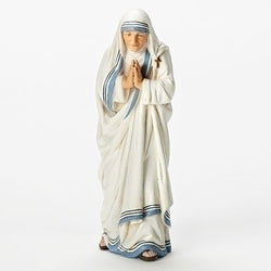 5.5"H St. Teresa of Calcutta Statue - LI65918