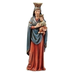 12.75" Our Lady of Perpetual Help Statue - LI65959