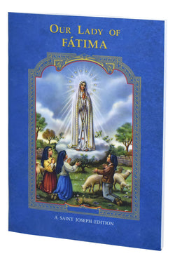 Our Lady of Fatima - GF6604
