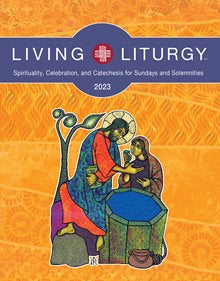 Living Liturgy 2023 - NN6608