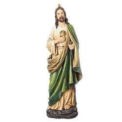 18.5" St. Jude Statue -LI66220