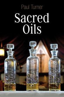 Sacred Oils - NN6644
