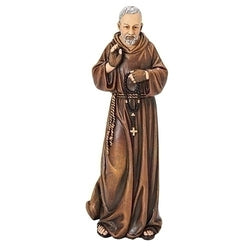 6" Padre Pio Statue - LI66899
