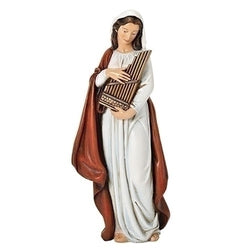 St. Cecilia Statue - LI66919